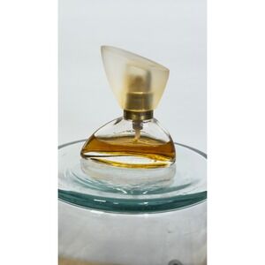 Vintage Longing by Coty Perfume Spray 0.25 fl oz 7.3 mL Miniature Bottle #154
